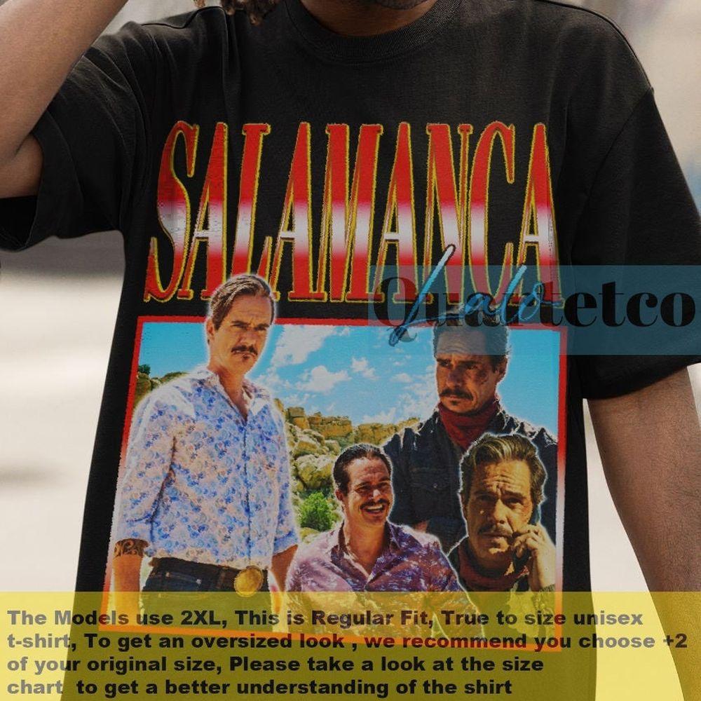 Tony Dalton Lalo Salamanca Don Eduardo Breaking Bad Vuitino Apparel Tony Dalton Lalo Salamanca Don Eduardo Breaking Bad Vuitino Apparel